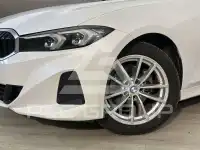 2022 BMW 318