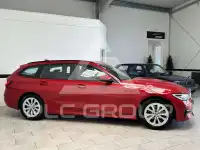2022 BMW 318