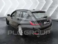 2022 BMW 318