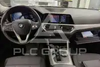 2022 BMW 318