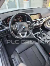 2022 BMW 318