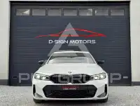 2022 BMW 318