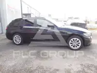 2022 BMW 318