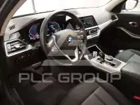 2022 BMW 318