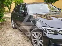 2022 BMW 318