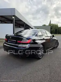 2022 BMW 318