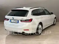 2022 BMW 318