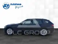 2022 BMW 318