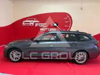 2022 BMW 318