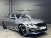 2022 BMW 318