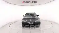 2022 BMW 318