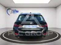 2022 BMW 318