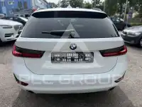 2022 BMW 318