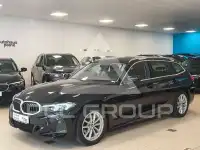 2022 BMW 318