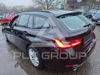 2022 BMW 318