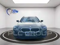 2022 BMW 318