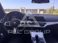 2022 BMW 318