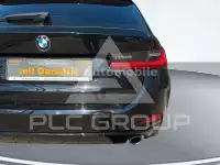 2022 BMW 318