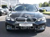 2022 BMW 318