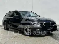 2022 BMW 318