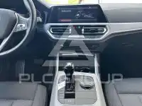 2022 BMW 318