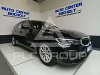 2022 BMW 318