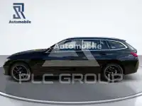 2022 BMW 318