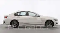 2022 BMW 318