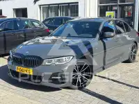 2022 BMW 318