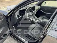 2022 BMW 318