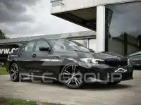 2022 BMW 318