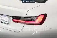 2022 BMW 318
