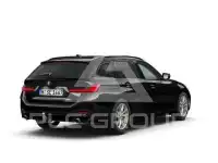 2022 BMW 318
