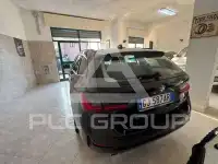 2022 BMW 318