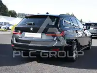 2022 BMW 318
