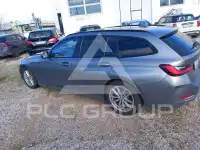2022 BMW 318