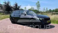 2022 BMW 318