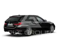 2022 BMW 318