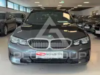 2022 BMW 318