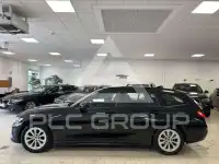 2022 BMW 318