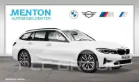 2022 BMW 318