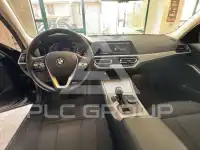2022 BMW 318