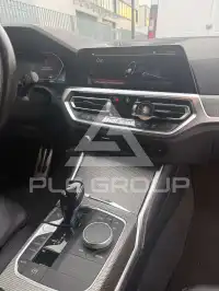 2022 BMW 318