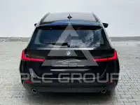 2022 BMW 318