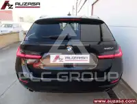 2022 BMW 318