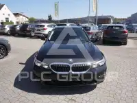 2022 BMW 318