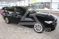 2022 BMW 318