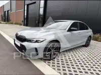 2022 BMW 318