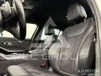 2022 BMW 318