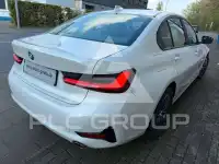 2022 BMW 318